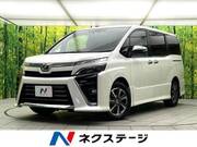 2019 TOYOTA VOXY