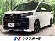 2024 TOYOTA NOAH