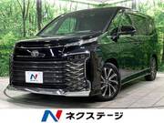 2024 TOYOTA VOXY