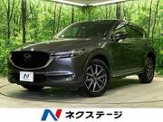 2017 MAZDA CX-5 XD L PACKAGE