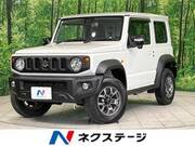 2024 SUZUKI JIMNY SIERRA