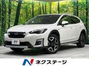 2019 SUBARU XV
