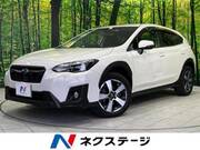 2017 SUBARU XV