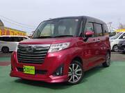2018 DAIHATSU THOR
