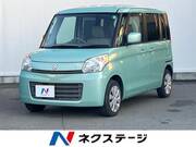 2014 SUZUKI SPACIA