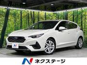 2023 SUBARU IMPREZA