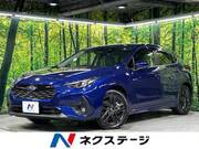 2023 SUBARU IMPREZA