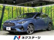 2024 SUBARU IMPREZA