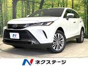 2024 TOYOTA HARRIER HYBRID Z LEATHER PKG