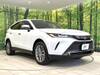 TOYOTA HARRIER HYBRID