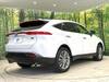 TOYOTA HARRIER HYBRID