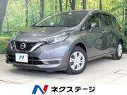 2019 NISSAN NOTE X