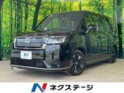 2023 HONDA STEPWAGON