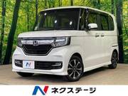 2018 HONDA N-BOX CUSTOM