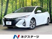 2021 TOYOTA PRIUS PHV