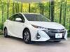 TOYOTA PRIUS PHV