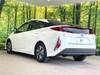 TOYOTA PRIUS PHV