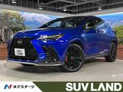 2023 LEXUS NX