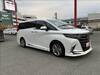 TOYOTA ALPHARD HYBRID