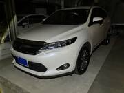 2014 TOYOTA HARRIER