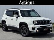 2021 CHRYSLER JEEP RENEGADE LONGITUDE