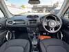 CHRYSLER JEEP RENEGADE