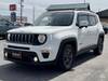 CHRYSLER JEEP RENEGADE