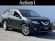 2014 NISSAN X-TRAIL