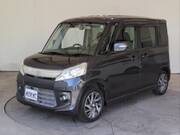 2013 SUZUKI SPACIA CUSTOM
