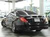 MERCEDES BENZ S CLASS
