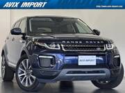 2017 LAND ROVER RANGE ROVER EVOQUE