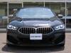 BMW 8 SERIES