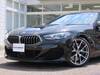 BMW 8 SERIES