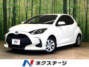 2023 TOYOTA YARIS