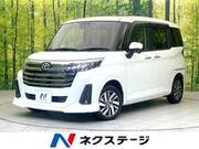 2021 TOYOTA ROOMY