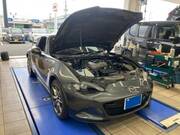 2021 MAZDA ROADSTER RF