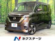 2020 NISSAN ROOX