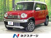 2019 SUZUKI HUSTLER