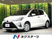 2019 TOYOTA VITZ