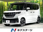 2025 SUZUKI SPACIA CUSTOM