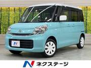 2016 SUZUKI SPACIA