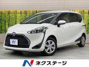 2022 TOYOTA SIENTA