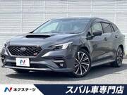 2021 SUBARU LEVORG