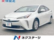 2021 TOYOTA PRIUS