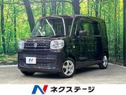 2018 SUZUKI SPACIA