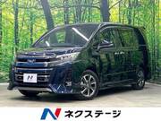 2020 TOYOTA NOAH