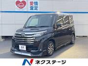 2022 TOYOTA ROOMY