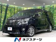 2013 TOYOTA VELLFIRE HYBRID