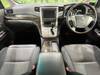 TOYOTA VELLFIRE HYBRID