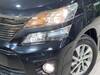 TOYOTA VELLFIRE HYBRID